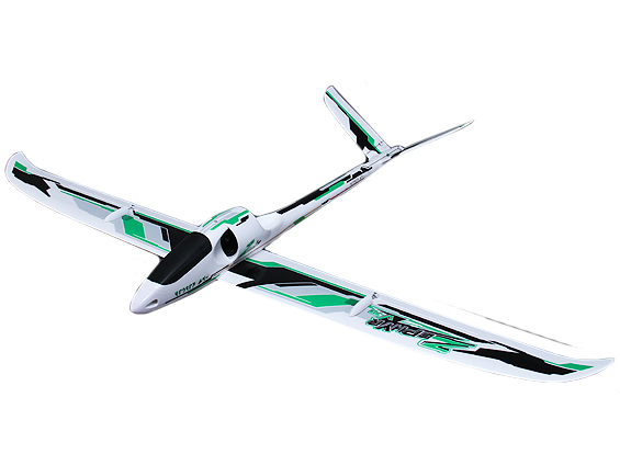 Aero Zephyr - Durafly - 1533Mm Epo Pnf
